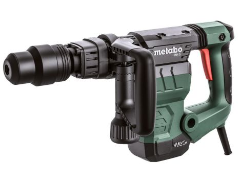 METABO MŁOT UD-KUJ.MAX  1100W MH 5 7,1J 5,6kg