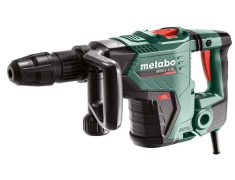 METABO MŁOT UD-KUJ.MAX  1150W MHEV 5 BL 8.7J 7.9kg +5 DŁUT