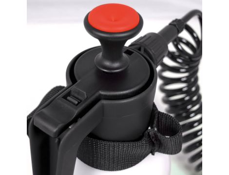 Opryskiwacz ciśnieniowy BELT HELD PLUS 1,5, Mesto - 4