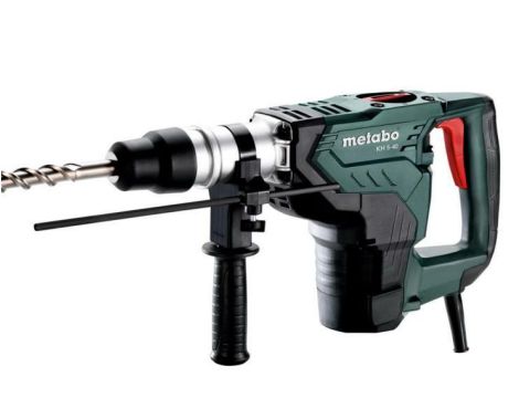 METABO MŁOT UD-OBR.MAX  1100W KH 5-40 8,5J 7,1kg
