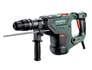 METABO MŁOT UD-OBR.MAX  1100W KHE 5-40 8,5J 7,1kg MVT