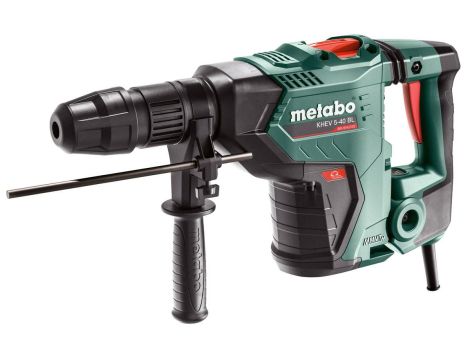 METABO MŁOT UD-OBR.MAX  1150W KHEV 5-40 BL 8.7J 8,3kg +5 DŁUT