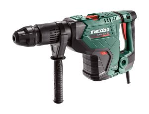 METABO MŁOT UD-OBR.MAX  1500W KHEV  8-45 BL 12.2J 10,1kg