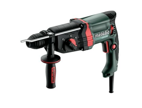 METABO MŁOTOWIERTARKA  800W KHE 2445 2,4J