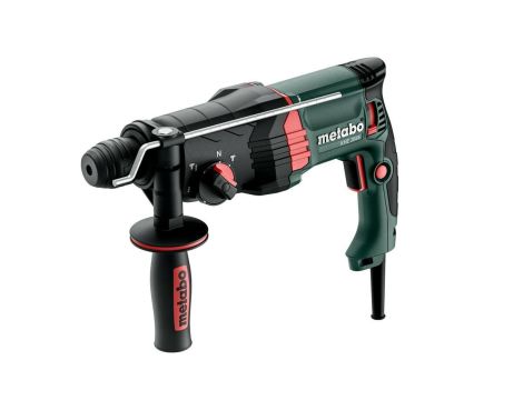 METABO MŁOTOWIERTARKA  850W KHE 2645 2,9J