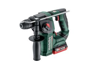 METABO MŁOTOWIERTARKA BH 12 BL 16 2x4,0Ah
