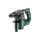 METABO MŁOTOWIERTARKA BH 12 BL 16 CARCASS