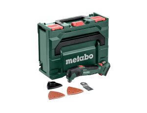METABO NARZĘDZIE WIELOF.MT 12 POWERMAXX CARCASS METABOX