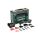 METABO NARZĘDZIE WIELOF.MT 12 POWERMAXX SET 2x2,0Ah +ACC METABOX