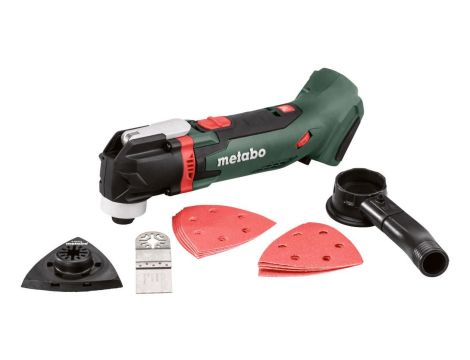 METABO NARZĘDZIE WIELOF.MT 18 LTX CARCASS