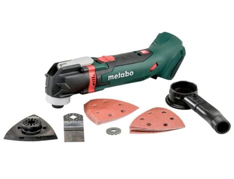 METABO NARZĘDZIE WIELOF.MT 18 LTX CARCASS METABOX