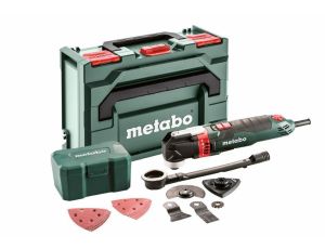 METABO NARZĘDZIE WIELOF.MT 400 +METABOX 145