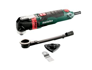 METABO NARZĘDZIE WIELOF.MT 400 QUICK