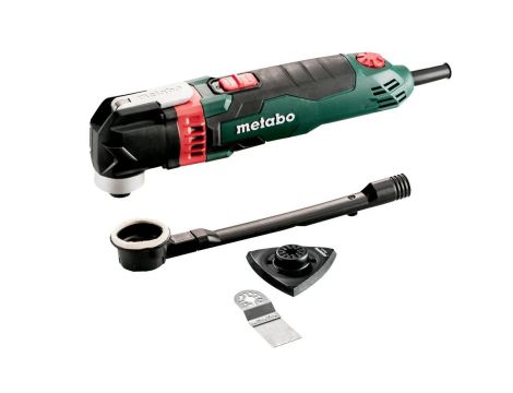 METABO NARZĘDZIE WIELOF.MT 400 QUICK