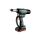 METABO NITOWNICA DO NITONAKRĘTEK NMP 18 LTX BL M10 2x4,0Ah LiHD METABOX