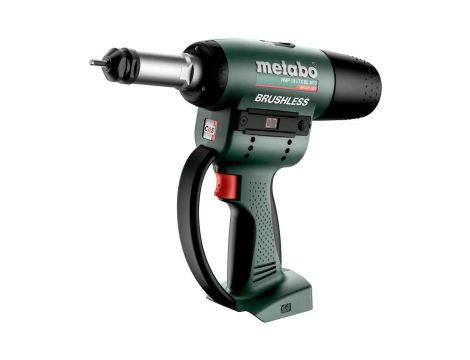 METABO NITOWNICA DO NITONAKRĘTEK NMP 18 LTX BL M10 CARCASS
