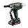 METABO NITOWNICA NP 18 LTX BL 5.0 2,4-5,0mm ALU. MAX 6mm 2x4,0Ah LiHD