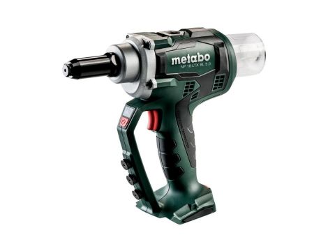 METABO NITOWNICA NP 18 LTX BL 5.0 CARCASS