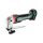 METABO NOŻYCE DO BLACHY SCV 18 LTX BL 1.6 CARCASS METABOX