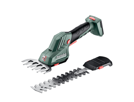 METABO NOŻYCE DO TRAWY I ŻYW. POWERMAX SGS 12 Q