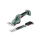 METABO NOŻYCE DO TRAWY I ŻYW. POWERMAX SGS 12 Q