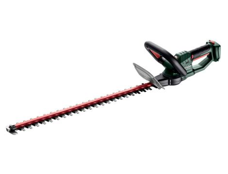 METABO NOŻYCE DO ŻYWOPŁOTU HS 18 LTX 65 CARCASS