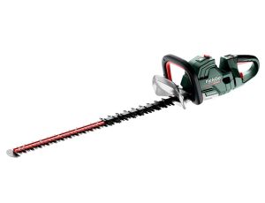 METABO NOŻYCE DO ŻYWOPŁOTU HS 18 LTX BL 75 CARCASS