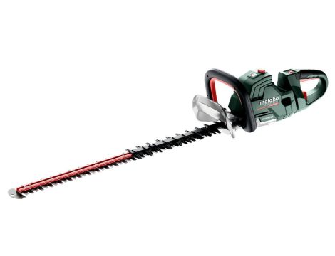 METABO NOŻYCE DO ŻYWOPŁOTU HS 18 LTX BL 75 CARCASS
