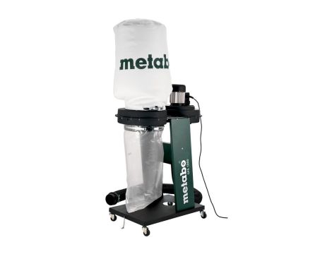 METABO ODCIĄG WIÓRÓW SPA 1200