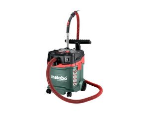 METABO ODKURZACZ AS 36-18 H 30 PC-CC CARCASS KLASA H
