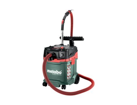 METABO ODKURZACZ AS 36-18 H 30 PC-CC CARCASS KLASA H