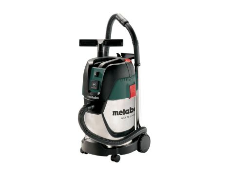 METABO ODKURZACZ ASA 30 L PC INOX 1250W 30L KLASA L