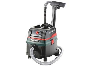 METABO ODKURZACZ ASR 25 L SC 1400 W 25 l, SelfClean