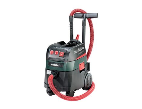 METABO ODKURZACZ ASR 35 M ACP 1400W 35L, AutoCleanPlus KLASA M