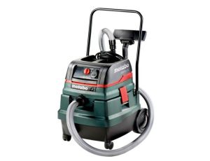 METABO ODKURZACZ ASR 50 L SC 1400W 50L