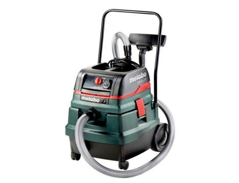 METABO ODKURZACZ ASR 50 L SC 1400W 50L