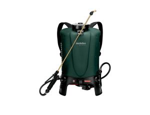 METABO OPRYSKIWACZ PLECAKOWY RSG 18 LTX CARCASS