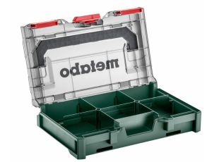METABO ORGANIZER METABOX 63 XS