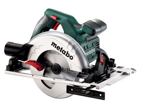 METABO PILARKA 1200W KS 55 FS 160mm
