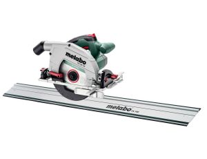METABO PILARKA 1500W KS 66 FS +FS 160 190mm