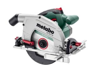 METABO PILARKA 1500W KS 66 FS 190mm METABOX