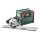 METABO PILARKA MKS 18 LTX 58 CARCASS METABOX +SZYNA FS 160