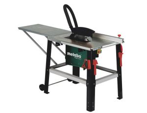METABO PILARKA STOŁ.TKHS 315 C 2,0 WNB 230V 2000W 315mm