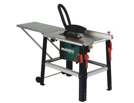 METABO PILARKA STOŁ.TKHS 315 C 2,0 WNB 230V 2000W 315mm
