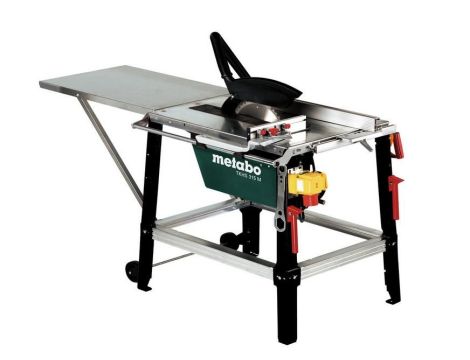 METABO PILARKA STOŁ.TKHS 315 M 3,1 WNB 230V 3100W 315mm