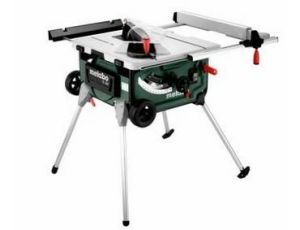 METABO PILARKA STOŁ.TS 254 2000W 254mm