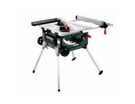 METABO PILARKA STOŁ.TS 254 2000W 254mm