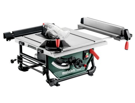 METABO PILARKA STOŁ.TS 254 M
