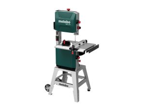 METABO PILARKA TAŚMOWA BAS 318 PRECISION DNB