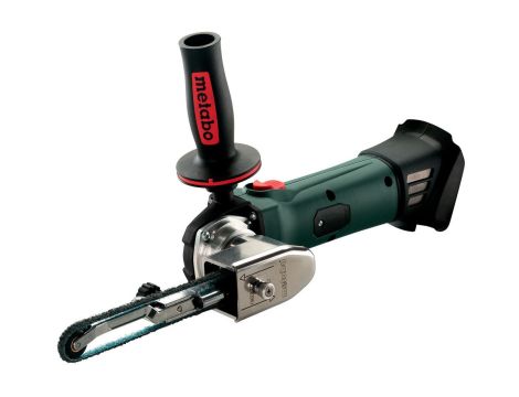 METABO PILNIK TAŚMOWY 18V BF 18 LTX 90 CARCASS